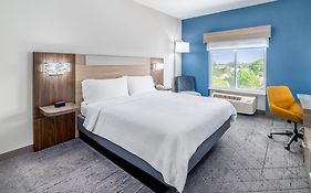 Holiday Inn Express & Suites Denver North - Thornton By Ihg